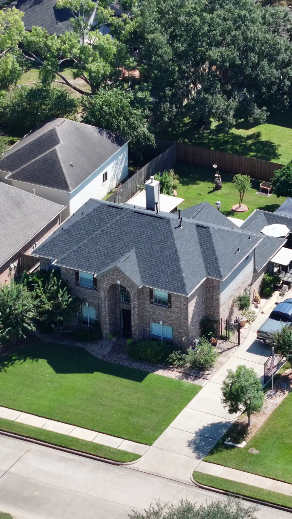 Roofing Companies in Houston TX
