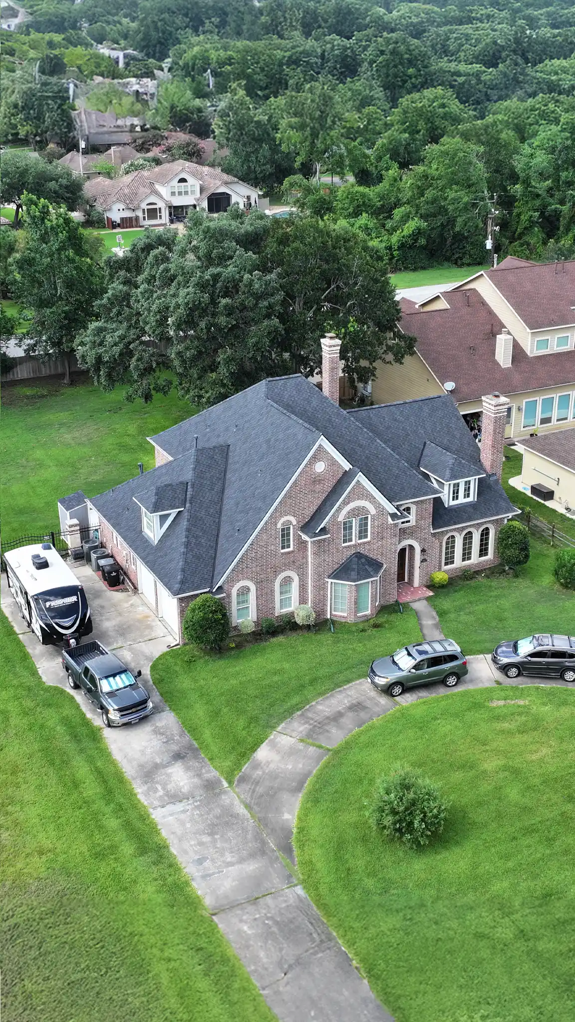 SquadPro Roofing